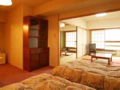 Hotel Chalet Yuzawa Ginsui מראה חיצוני תמונה